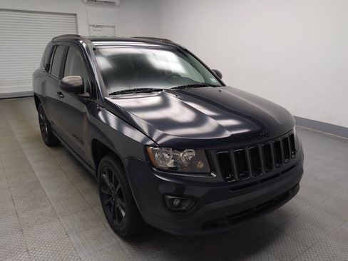 Used 2015 Jeep Compass Sport w/ Power Value Group AWD/4WD image 13