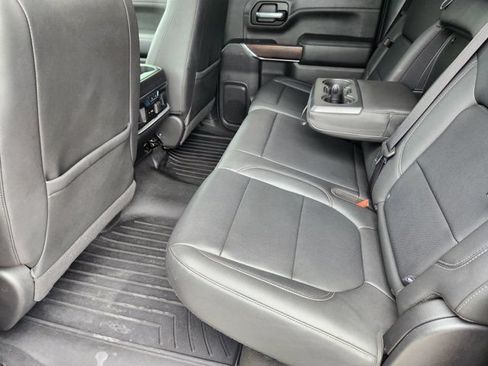 Used 2020 GMC Sierra 1500 SLT AWD/4WD image 33