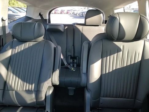 New 2026 Hyundai Ioniq 9 Calligraphy image 21