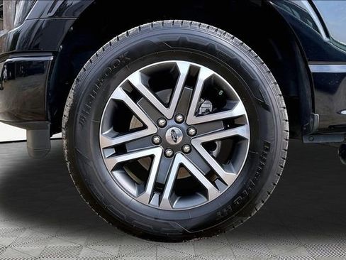 Used 2023 Ford F150 XL w/ STX Appearance Package image 21