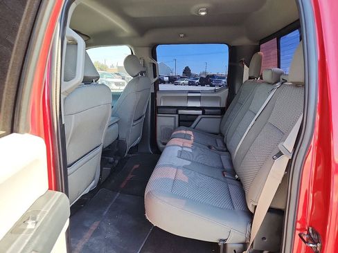 Used 2020 Ford F150 XLT w/ Equipment Group 302A Luxury image 16