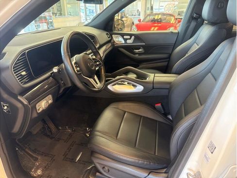 Used 2020 Mercedes-Benz GLE 350 4MATIC image 13