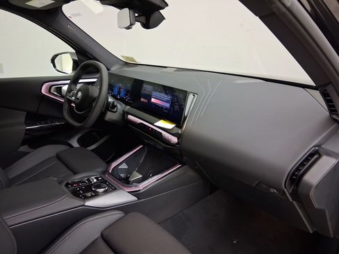 New 2026 BMW X3 xDrive30 w/ Convenience Package image 27