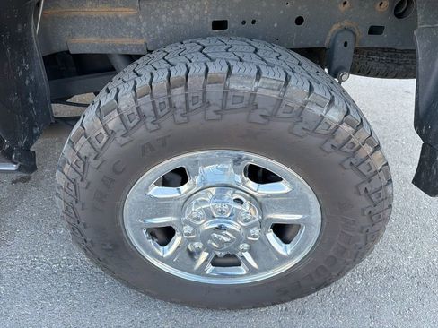 Used 2019 RAM 2500 Tradesman image 30