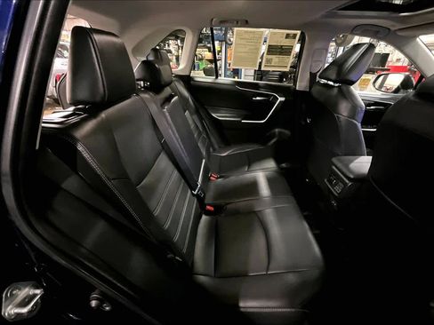 Certified 2023 Toyota RAV4 XLE Premium image 19