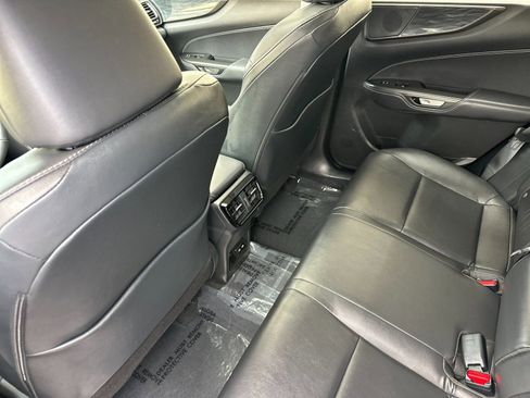 Used 2025 Lexus NX 350 AWD w/ Accessory Package (2T) image 13