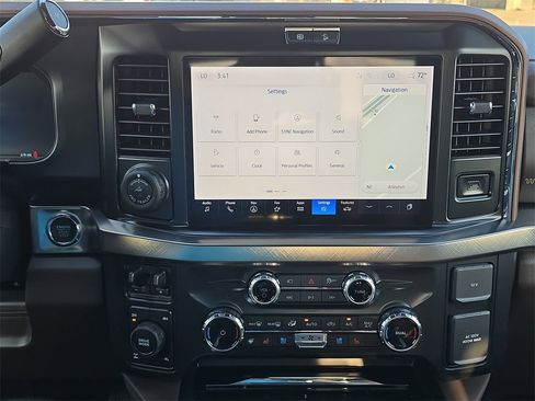 New 2026 Ford F350 King Ranch w/ Chrome Package image 19