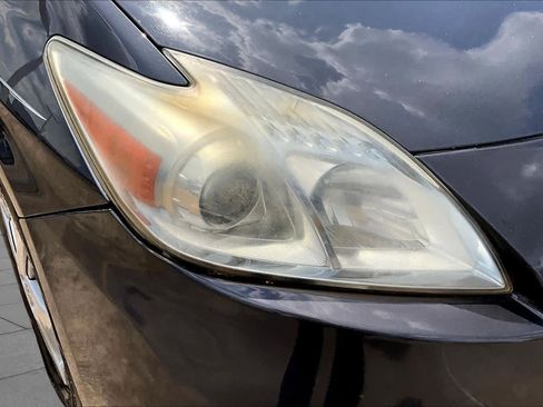 Used 2011 Toyota Prius Three FWD image 27