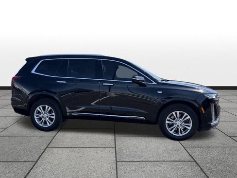 Used 2023 Cadillac XT6 Luxury AWD/4WD image 4