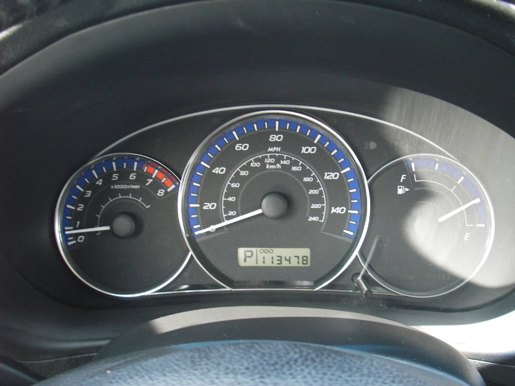 Used 2013 Subaru Forester 2.5X Limited AWD/4WD image 16