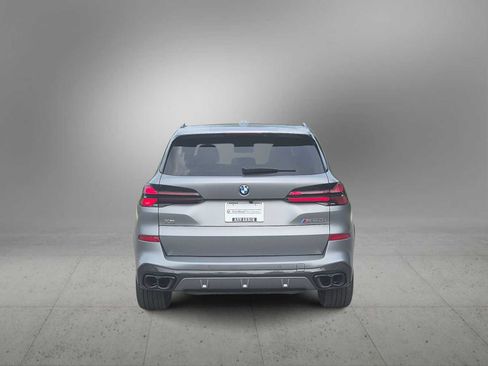 Used 2024 BMW X5 M60i w/ M Sport Professional Package AWD/4WD image 7