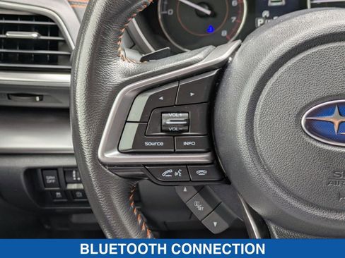 Certified 2022 Subaru Crosstrek 2.5i Limited w/ Moonroof Package 1 image 18