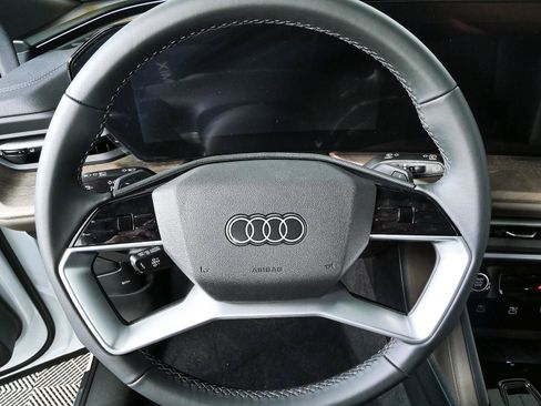 New 2026 Audi Q5 Premium AWD/4WD image 10
