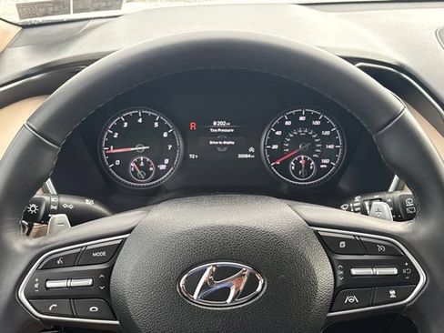 Certified 2023 Hyundai Santa Fe SEL AWD/4WD image 21