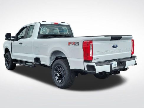 New 2026 Ford F250 XL w/ STX Appearance Package AWD/4WD image 7