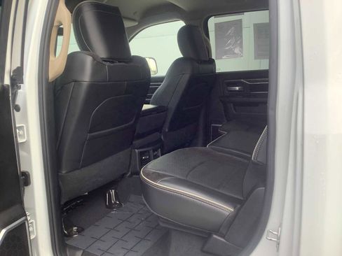 Used 2021 RAM 2500 Laramie image 14