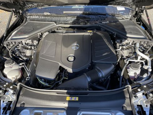 New 2026 Mercedes-Benz E 350 Sedan image 46