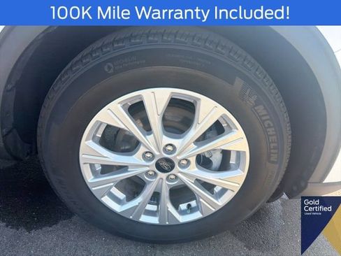 Used 2023 Ford Escape Active FWD image 6