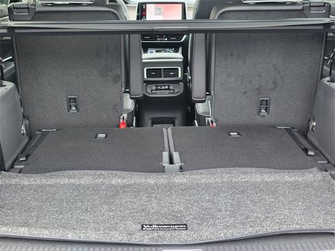New 2026 Volkswagen Atlas SEL Premium R-Line image 30