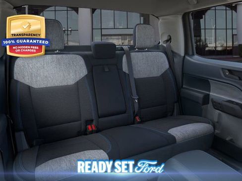 New 2025 Ford Maverick XLT w/ XLT Luxury Package image 11
