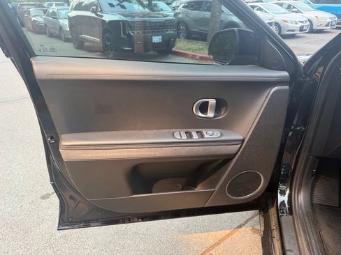 Used 2023 Hyundai Ioniq 5 SEL w/ Cargo Package AWD/4WD image 10