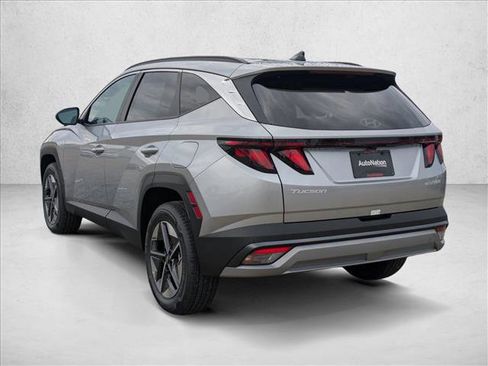 New 2026 Hyundai Tucson SEL image 7