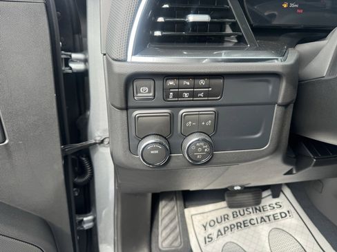 New 2026 Chevrolet Tahoe RST image 20