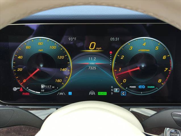 Certified 2023 Mercedes-Benz E 450 Cabriolet image 11
