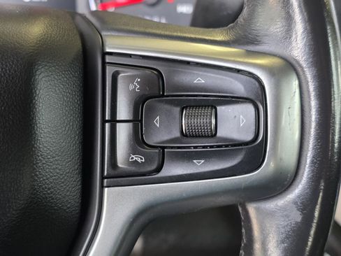 Used 2021 Chevrolet Silverado 1500 LT w/ Texas Edition Plus RWD image 25