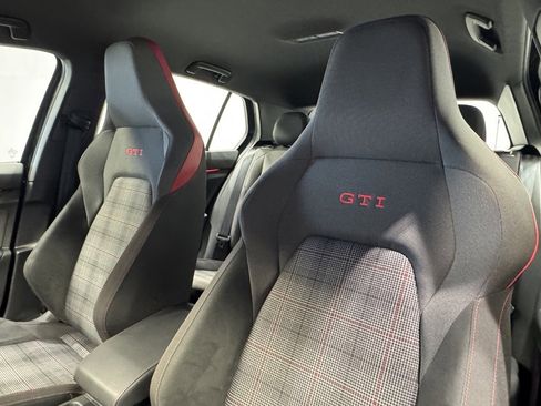 Used 2024 Volkswagen GTI S image 20