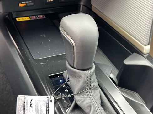 New 2026 Toyota Camry SE image 17