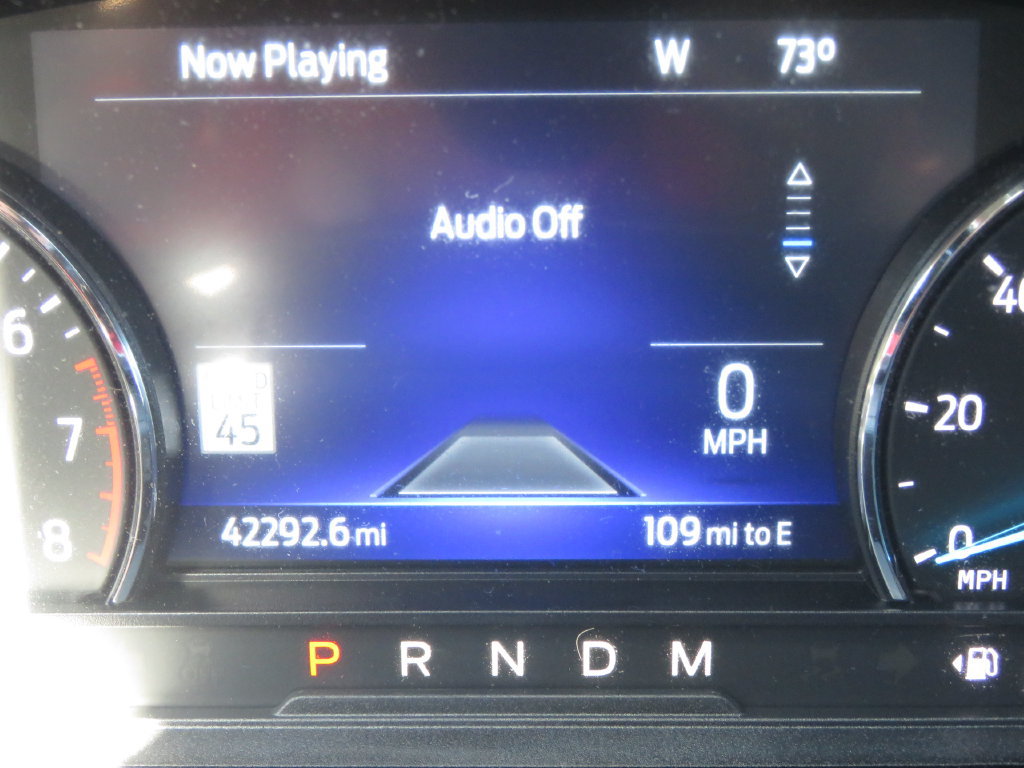 Used 2021 Ford Explorer Limited w/ Equipment Group 301A AWD/4WD image 23