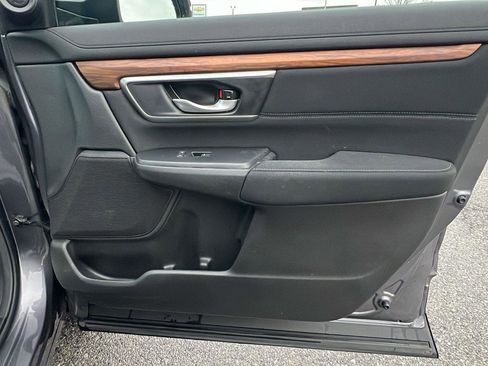 Used 2022 Honda CR-V EX image 12