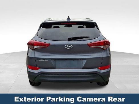 Used 2018 Hyundai Tucson SEL image 6