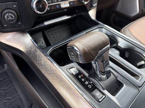 Used 2025 Ford F150 King Ranch AWD/4WD image 28