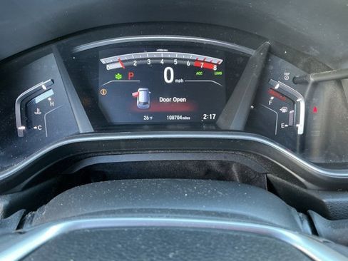 Used 2017 Honda CR-V EX-L image 29