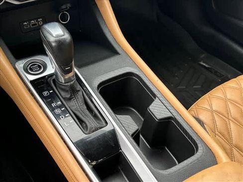 Used 2023 Nissan Sentra SV w/ SV Premium Package image 22