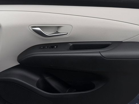 Certified 2026 Hyundai Tucson SEL image 25