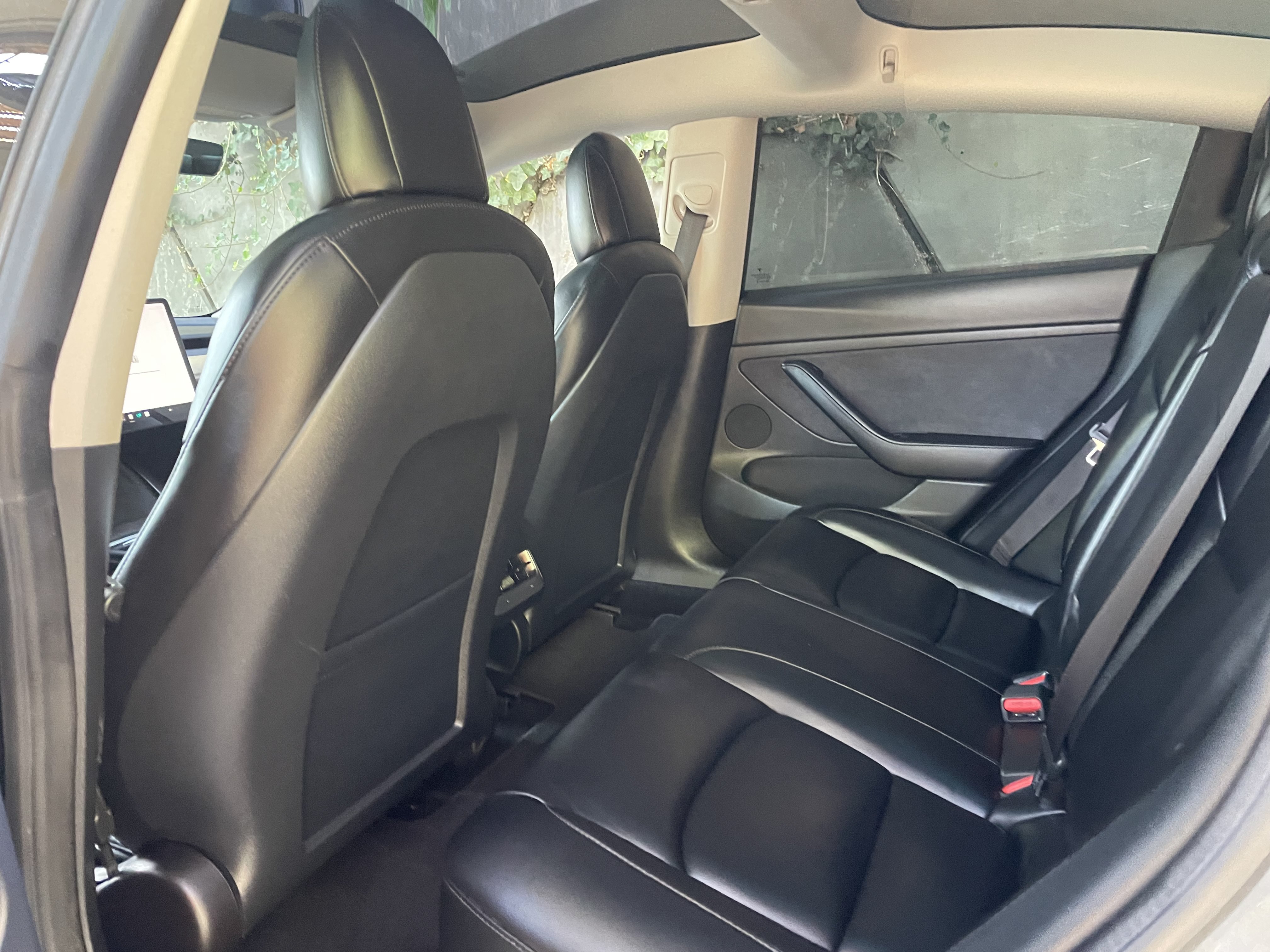 Used 2022 Tesla Model 3 Performance AWD/4WD image 11