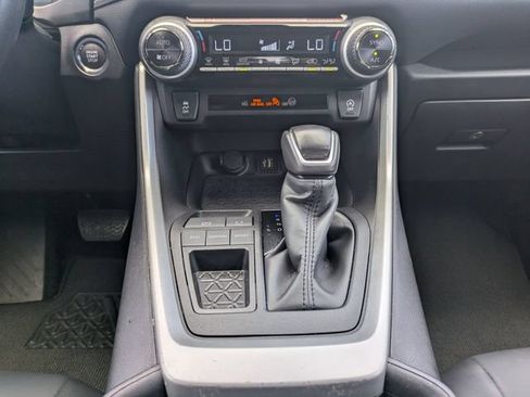 Used 2025 Toyota RAV4 XLE Premium FWD image 20