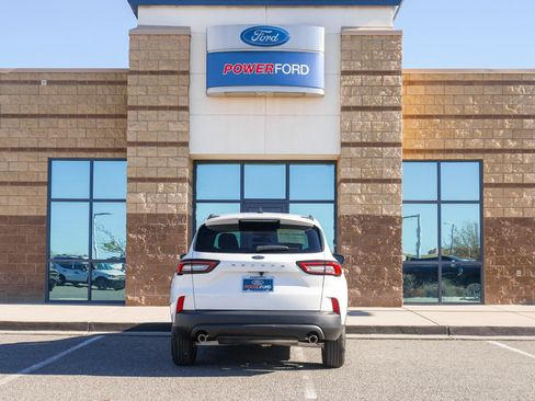 New 2026 Ford Escape ST-Line image 7