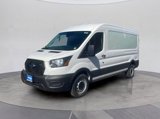 Used 2025 Ford Transit 250 148 Medium Roof RWD video 1