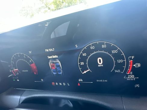 Used 2026 Ford Mustang Premium RWD image 16