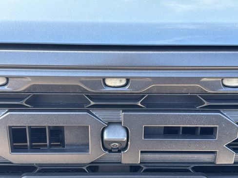 Used 2023 Ford Bronco Raptor AWD/4WD image 7
