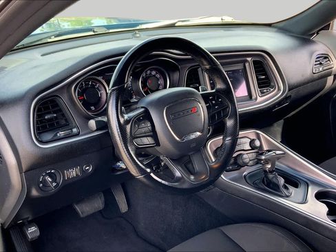 Used 2021 Dodge Challenger GT RWD image 16
