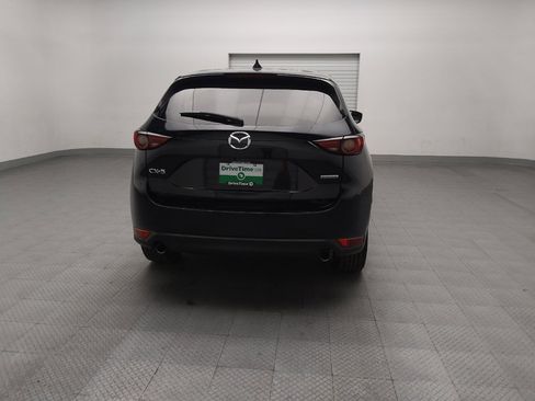 Used 2021 MAZDA CX-5 Grand Touring image 7