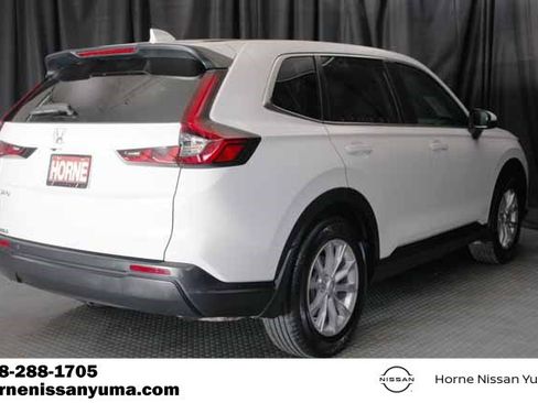 Used 2025 Honda CR-V EX-L image 13