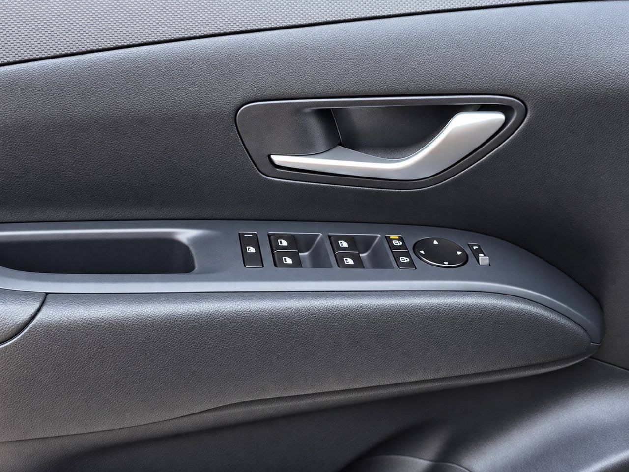 Used 2025 Hyundai Tucson SEL FWD image 13