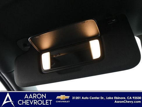 New 2026 Chevrolet Tahoe Premier image 25