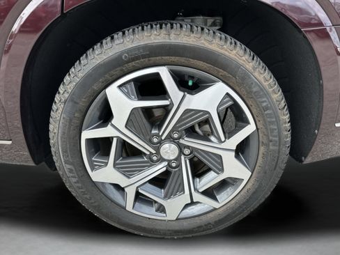 Used 2022 Hyundai Palisade Calligraphy FWD image 32